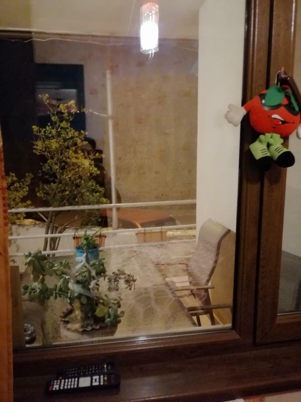 Guest House Sveti Mtsʼkhetʼa Extérieur photo